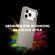PanzerGlass Care Samba за Apple iPhone 17 Pro, бежов изображение 7