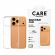 PanzerGlass Care Slim X-Ray за Apple iPhone 17 Pro, прозрачен на супер цени