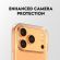 PanzerGlass Care Slim X-Ray за Apple iPhone 17 Pro, прозрачен изображение 5