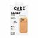 PanzerGlass Care Slim X-Ray за Apple iPhone 17 Pro, прозрачен изображение 8