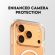 PanzerGlass Care Kickstand за Apple iPhone 17 Pro, прозрачен/бял изображение 7