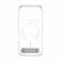 PanzerGlass Care Kickstand за Apple iPhone 17 Pro, прозрачен/бял изображение 11