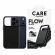 PanzerGlass Care Flow за Apple iPhone 17 Pro, черен на супер цени