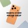 PanzerGlass Care Urban Explorer за Apple iPhone 17 Pro, прозрачен изображение 6