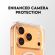 PanzerGlass Care Urban Explorer за Apple iPhone 17 Pro, прозрачен/бял изображение 5