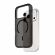 PanzerGlass Care Smokey за Apple iPhone 17 Pro, черен изображение 9