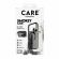 PanzerGlass Care Smokey за Apple iPhone 17 Pro, черен изображение 10
