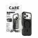 PanzerGlass Care Smokey за Apple iPhone 17 Pro, черен изображение 12