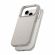 PanzerGlass Care Flow за Apple iPhone 17 Pro, бежов изображение 3