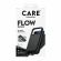 PanzerGlass Care Flow за Apple iPhone 17 Pro, черен изображение 3