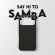 PanzerGlass Care Samba за Apple iPhone 17 Pro Max, черен изображение 2