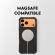 PanzerGlass Care Samba за Apple iPhone 17 Pro Max, черен изображение 7