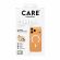 PanzerGlass Care Samba за Apple iPhone 17 Pro Max, прозрачен/бял изображение 8