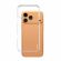 PanzerGlass Care Slim X-Ray за Apple iPhone 17 Pro Max, прозрачен изображение 3