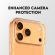 PanzerGlass Care Slim X-Ray за Apple iPhone 17 Pro Max, прозрачен изображение 5