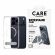 PanzerGlass Care Kickstand за Apple iPhone 17 Pro Max, прозрачен/бял на супер цени