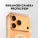 PanzerGlass Care Kickstand за Apple iPhone 17 Pro Max, прозрачен/бял изображение 7