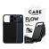 PanzerGlass Care Flow за Apple iPhone 17 Pro Max, черен на супер цени