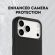 PanzerGlass Care Flow за Apple iPhone 17 Pro Max, черен изображение 6