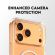 PanzerGlass Care Urban Explorer за Apple iPhone 17 Pro Max, прозрачен/бял изображение 5