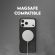 PanzerGlass Care Smokey за Apple iPhone 17 Pro Max, черен изображение 7