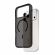 PanzerGlass Care Smokey за Apple iPhone 17 Pro Max, черен изображение 9