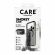 PanzerGlass Care Smokey за Apple iPhone 17 Pro Max, черен изображение 10