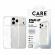 PanzerGlass Care Star Lit за Apple iPhone 17 Pro Max, прозрачен/бял на супер цени