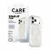 PanzerGlass Care Star Lit за Apple iPhone 17 Pro Max, прозрачен/бял изображение 11