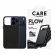 PanzerGlass Care Flow за Apple iPhone 17 Pro Max, черен на супер цени