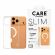 PanzerGlass Care SuperSlim за Apple iPhone 17 Pro Max, прозрачен/бял на супер цени