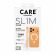PanzerGlass Care SuperSlim за Apple iPhone 17 Pro Max, прозрачен/бял изображение 3