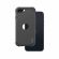 PanzerGlass Care Force за Apple iPhone 7/ 8/ SE 2020/ SE2022, черен изображение 2
