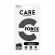PanzerGlass Care Force за Apple iPhone 7/ 8/ SE 2020/ SE2022, черен изображение 3