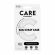 PanzerGlass Care Slim X-Ray за Apple iPhone 7/ 8/ SE, прозрачен изображение 3