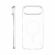 PanzerGlass Care SuperSlim за Apple iPhone Air, прозрачен/бял изображение 2