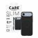 PanzerGlass Care SuperSlim за Apple iPhone Air, черен изображение 5