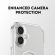 PanzerGlass Care Urban Explorer за Apple iPhone 17, прозрачен/бял изображение 5