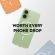 PanzerGlass Care Urban Explorer за Apple iPhone 17, прозрачен/бял изображение 6