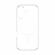 PanzerGlass Care Urban Explorer за Apple iPhone 17, прозрачен/бял изображение 9
