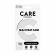 PanzerGlass Care Fashion X-Ray за Motorola Moto G86 5G/Moto G86 Power 5G, прозрачен изображение 3