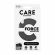 PanzerGlass Care Force Rugged за Samsung A15, черен изображение 3