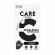 PanzerGlass Care Fearlessly за Samsung Galaxy A17/A17 5G, черен изображение 4