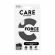 PanzerGlass Care Force Rugged за Samsung A35/ А55, черен изображение 3