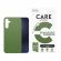 PanzerGlass Care Fearlessly Fashionable за Samsung Galaxy A16/ A16 5G, зелен на супер цени