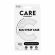 PanzerGlass Care Slim X-Ray за Samsung Galaxy A36 5G, прозрачен изображение 4