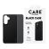 PanzerGlass Care за Samsung Galaxy A37 5G, черен изображение 3