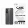 PanzerGlass Care Urban Combat за Samsung Galaxy A56 5G, прозрачен на супер цени
