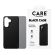 PanzerGlass Care за Samsung Galaxy A57 5G, черен изображение 4