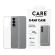 PanzerGlass Care Slim X-Ray за Samsung Galaxy A57 5G, прозрачен изображение 3